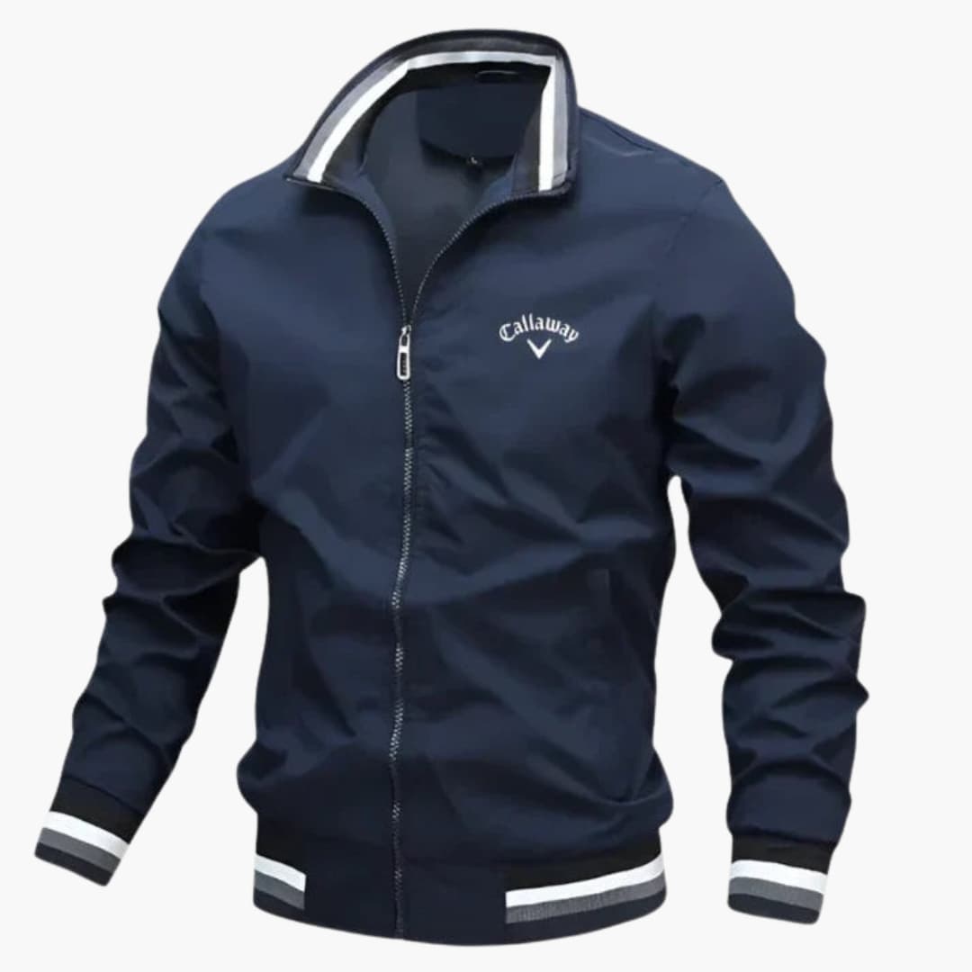Dax Heritage Men's Jacket