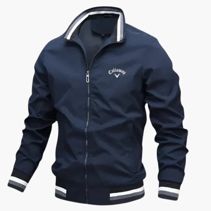 Dax Heritage Men's Jacket