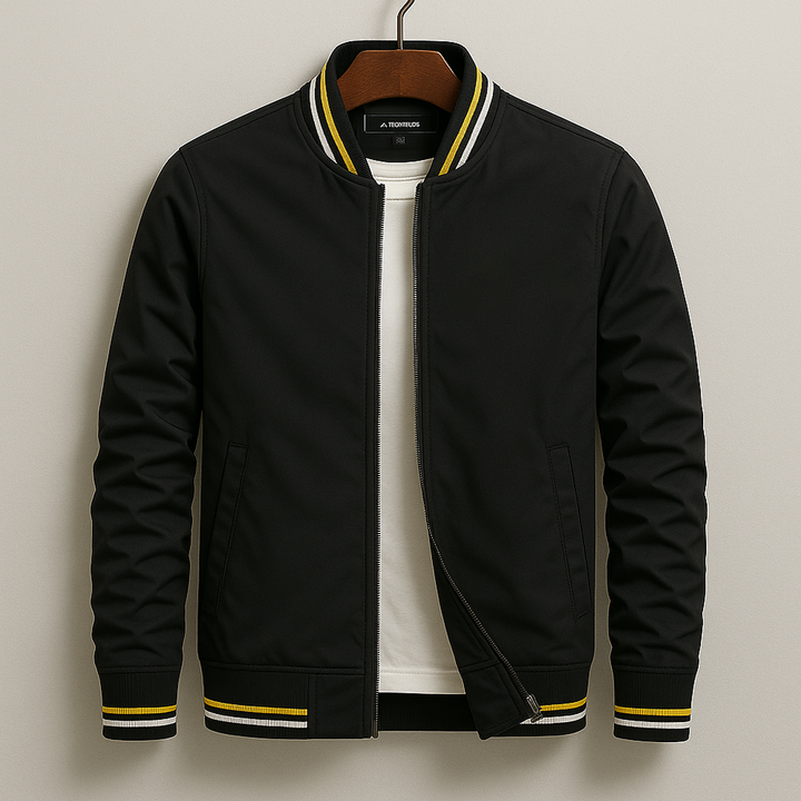 Colton Parker Timeless Heritage Jacket
