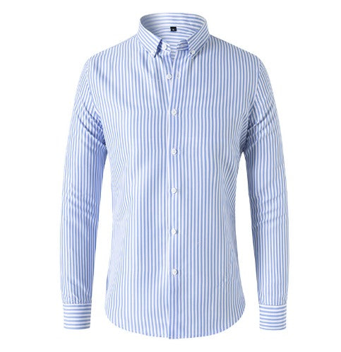 Smith Striped Story Shirt