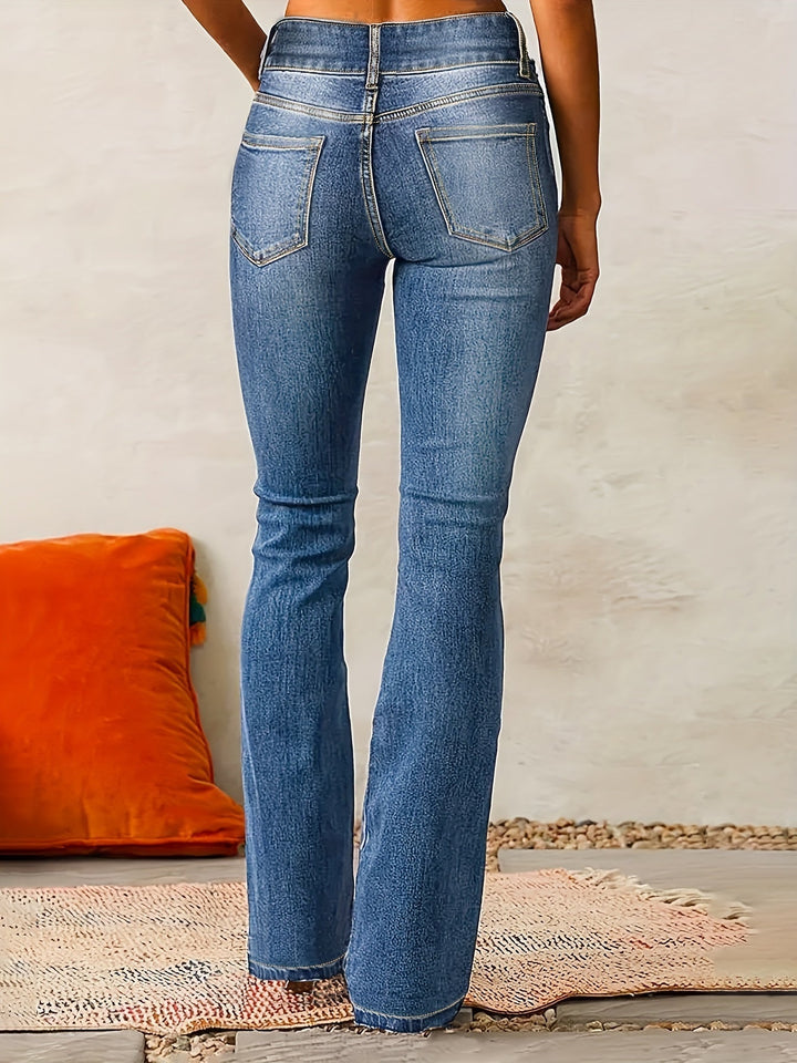 Aya - Skinny Jeans Modern
