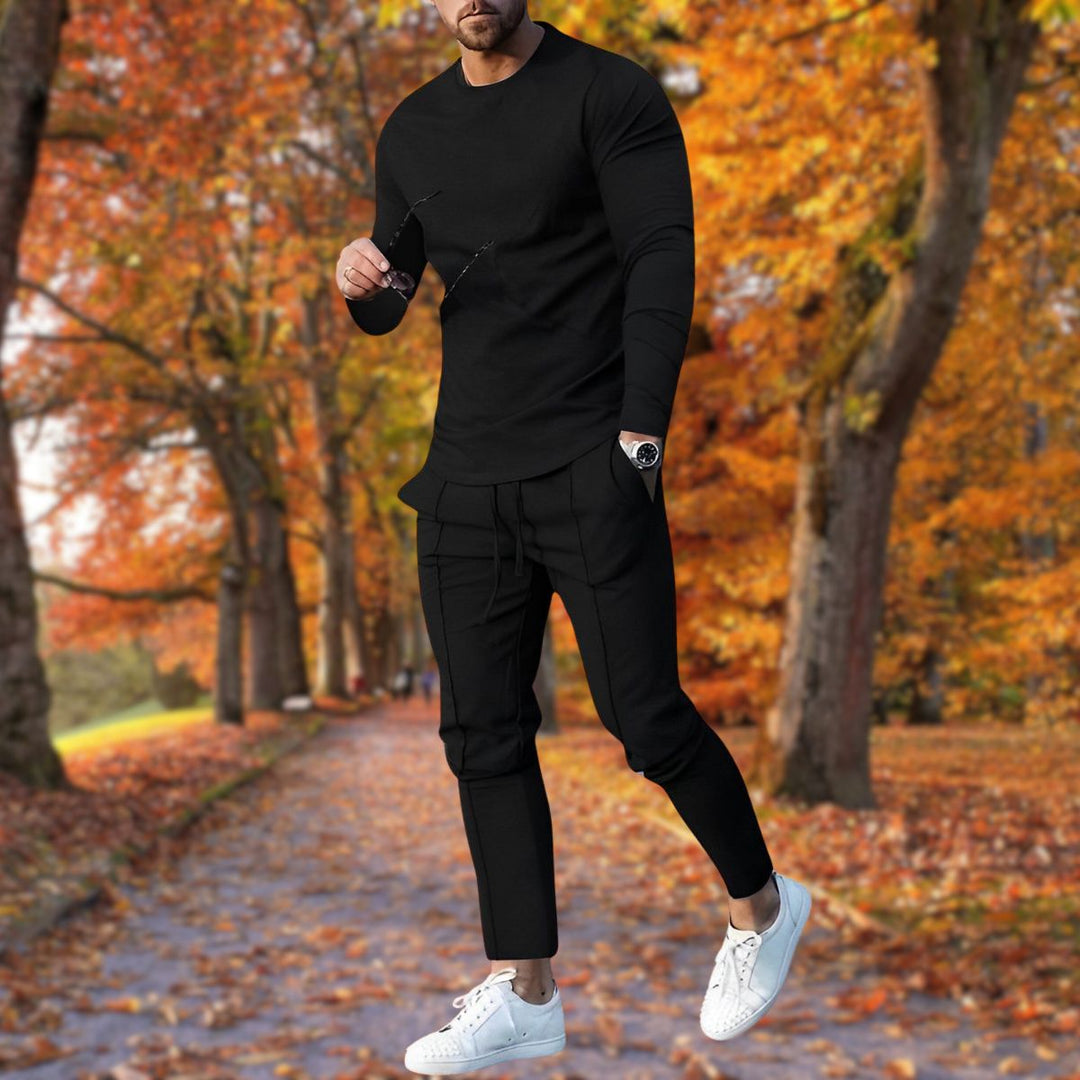 Liam Men's Clothing Set