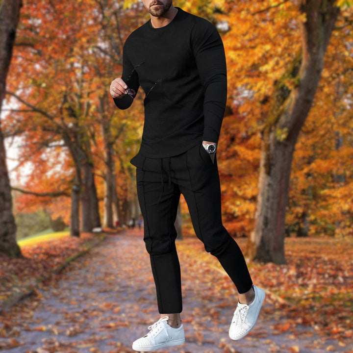Liam Men's Clothing Set