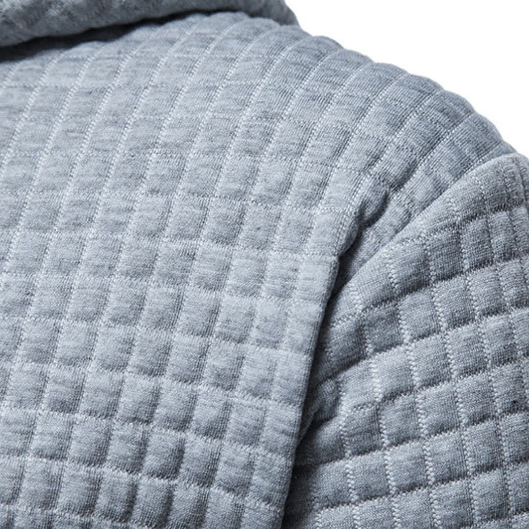 Nash Heritage Soft Cotton Hoodie