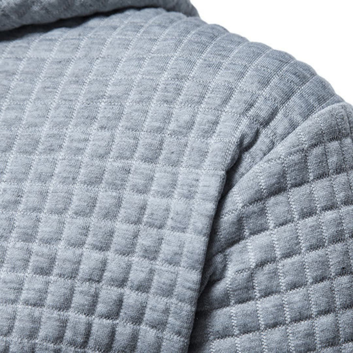 Nash Heritage Soft Cotton Hoodie