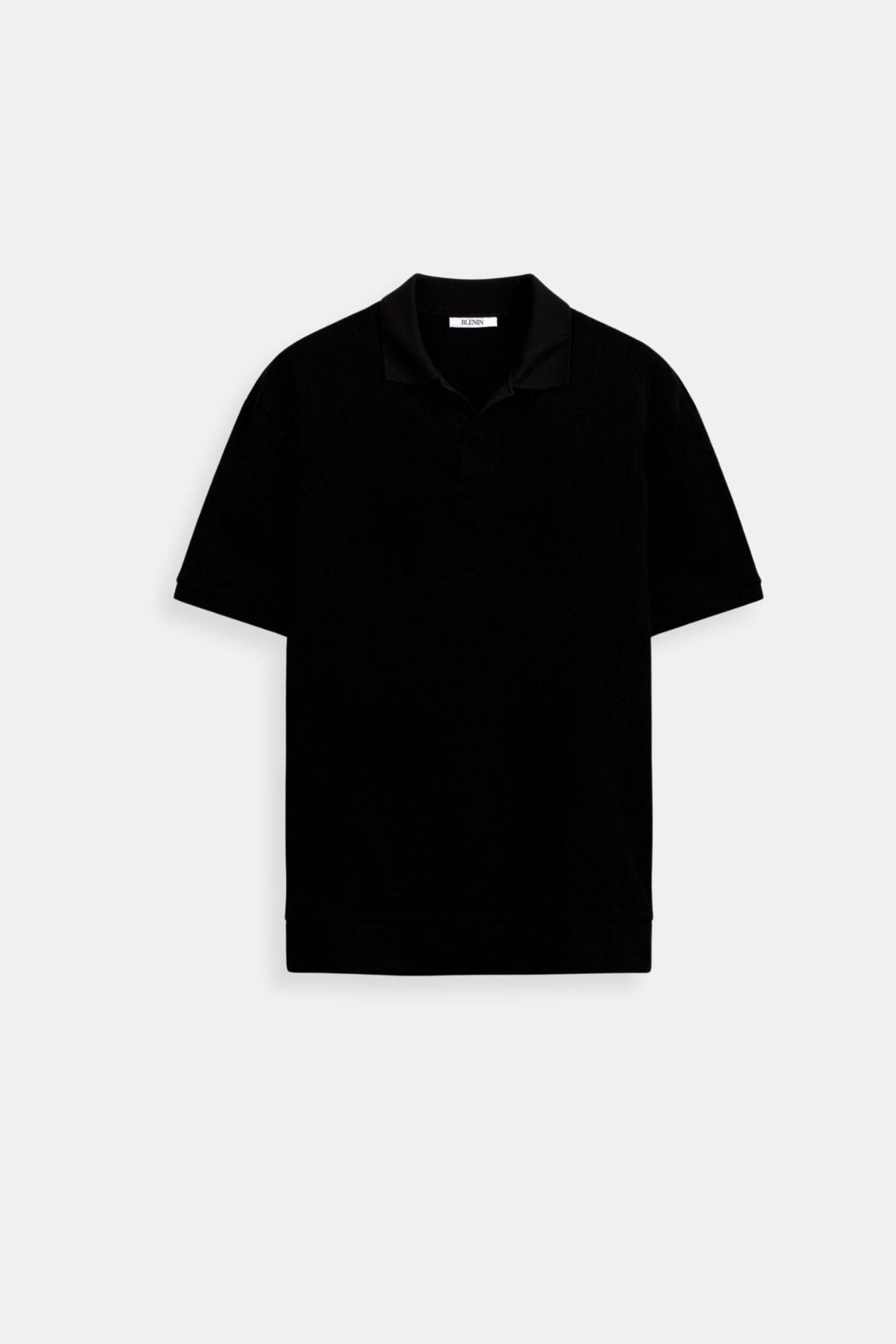 Beige Polo Shirt for Gentle Moments