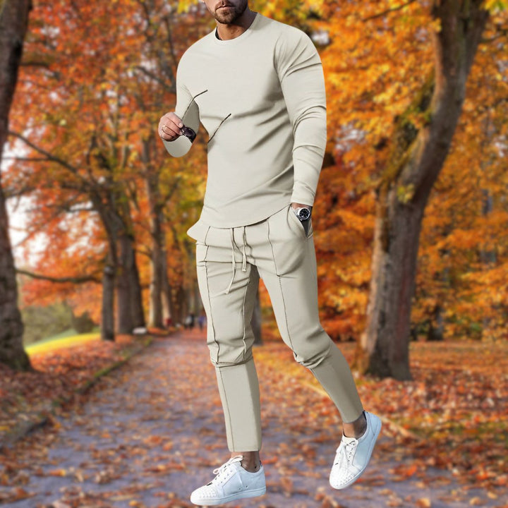 Liam Men's Clothing Set