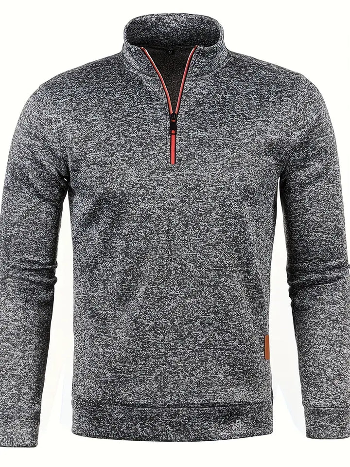 Jagger Heritage Men’s Knit Sweater
