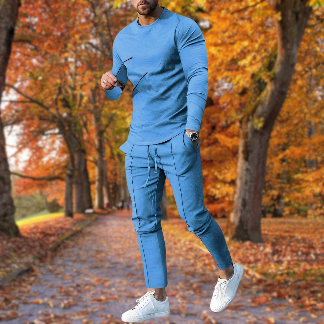 Liam Men's Clothing Set