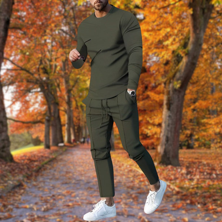 Liam Men's Clothing Set