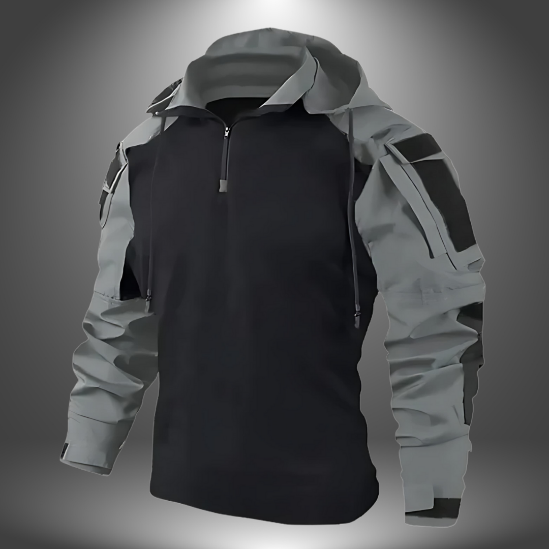 Taj Heritage Military Jacket for Men