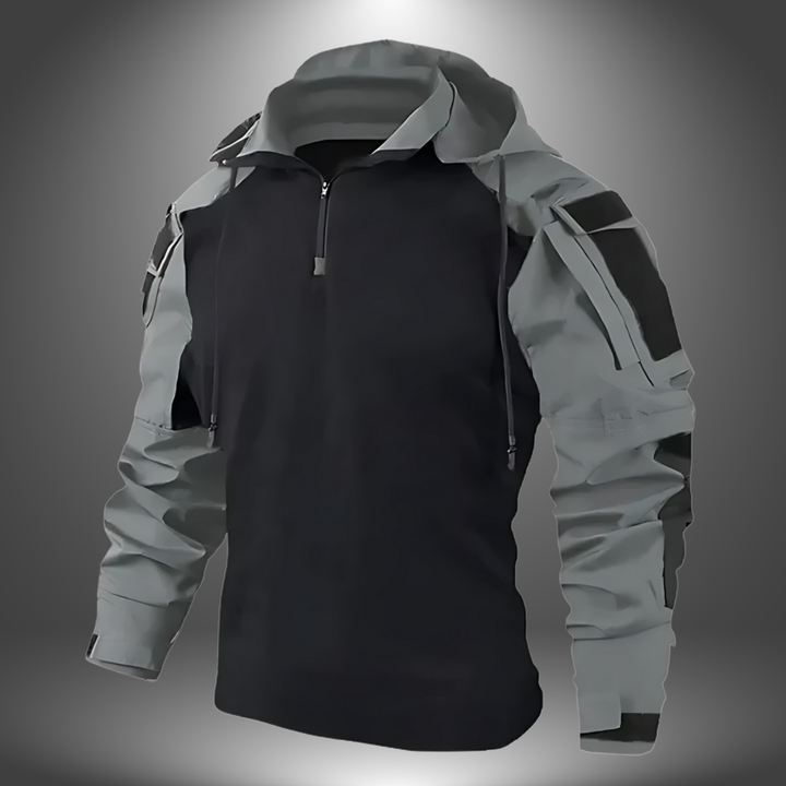 Taj Heritage Military Jacket for Men