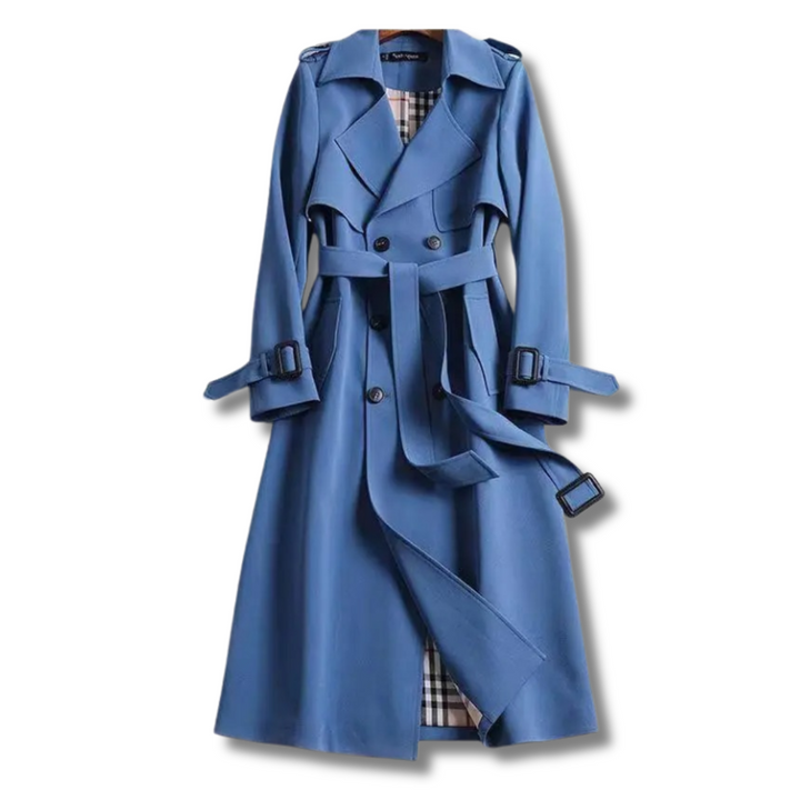 Matilda | Trench Coat