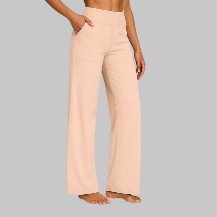 Selene - Elegant and Comfortable Pants