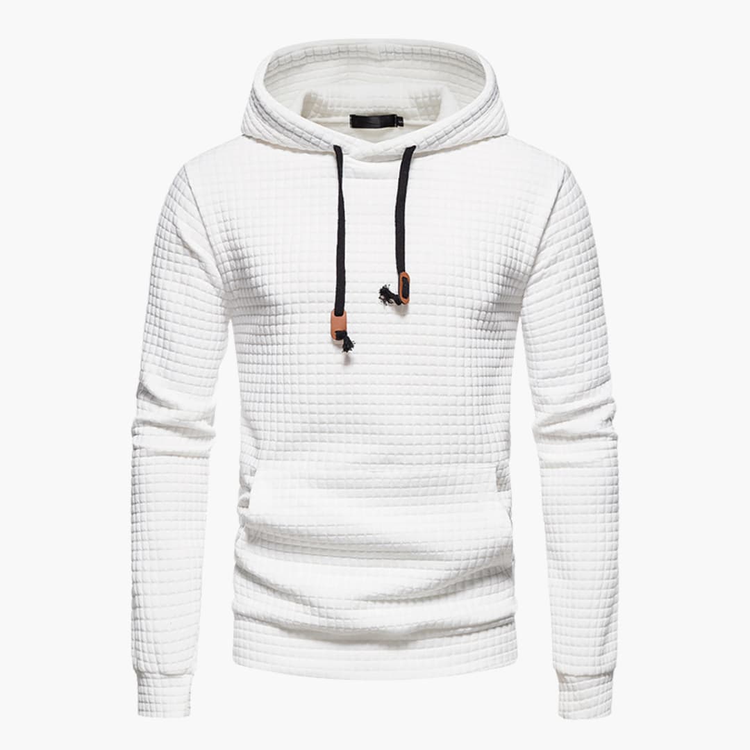 Nash Heritage Soft Cotton Hoodie
