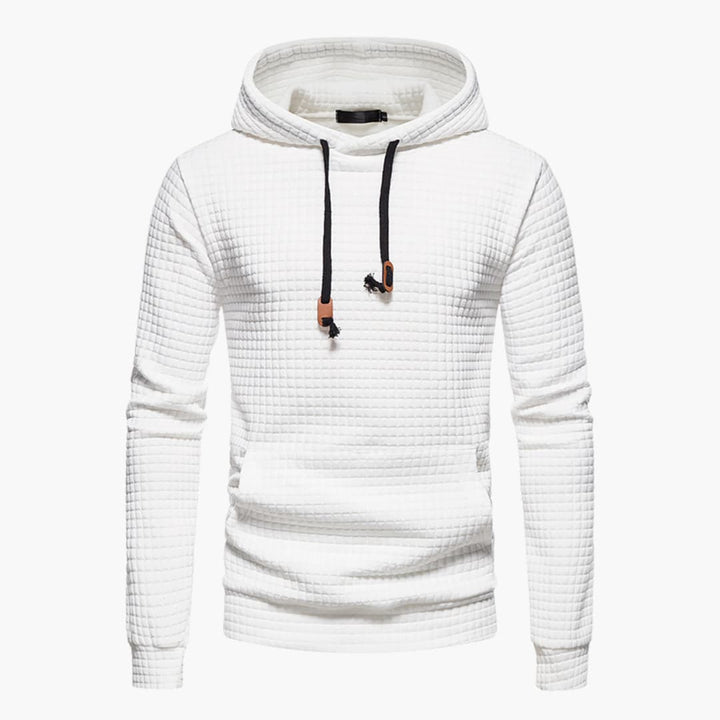 Nash Heritage Soft Cotton Hoodie