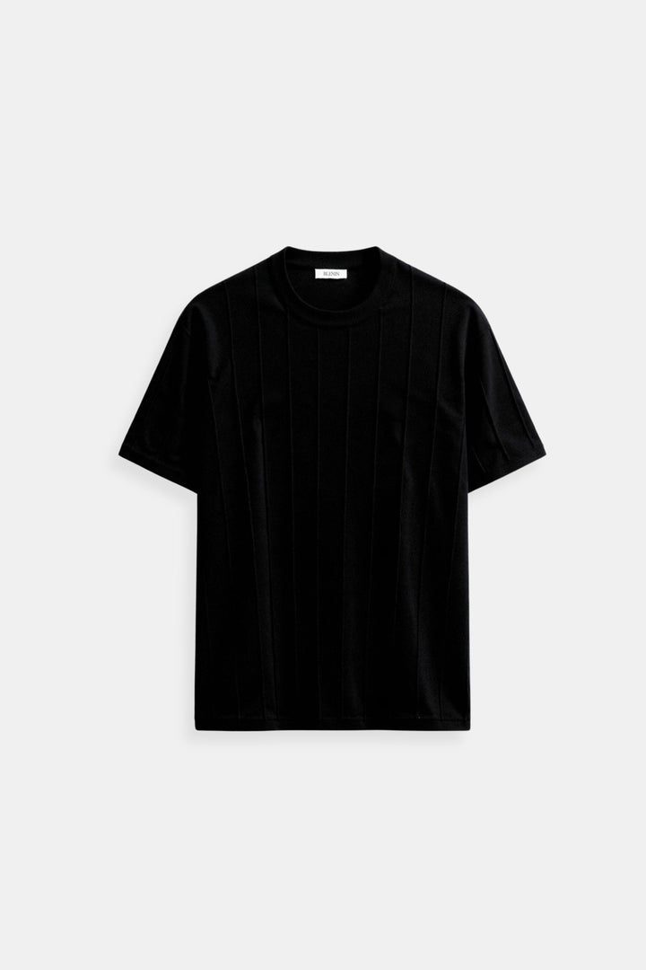 Oude Geld Heritage Stripe Tee