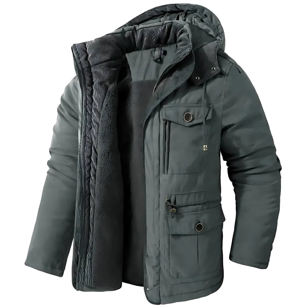 Hunter Classic Men's Comfort Jacket