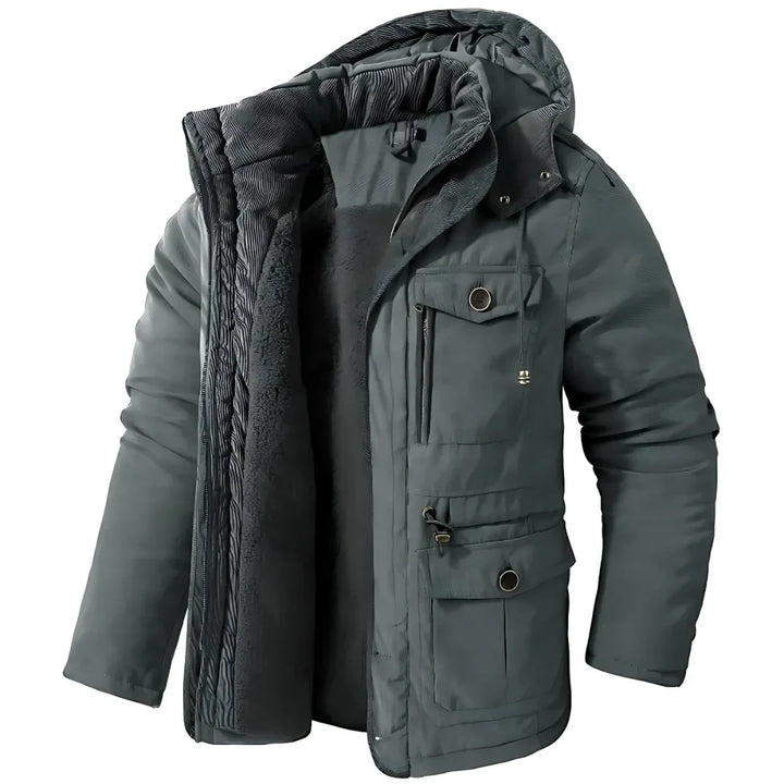 Hunter Classic Men's Comfort Jacket