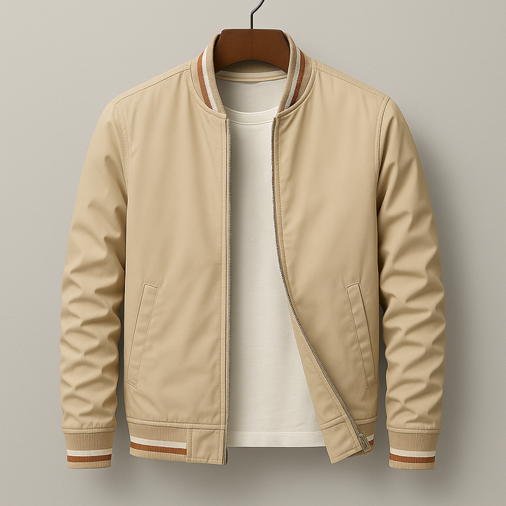 Colton Parker Timeless Heritage Jacket