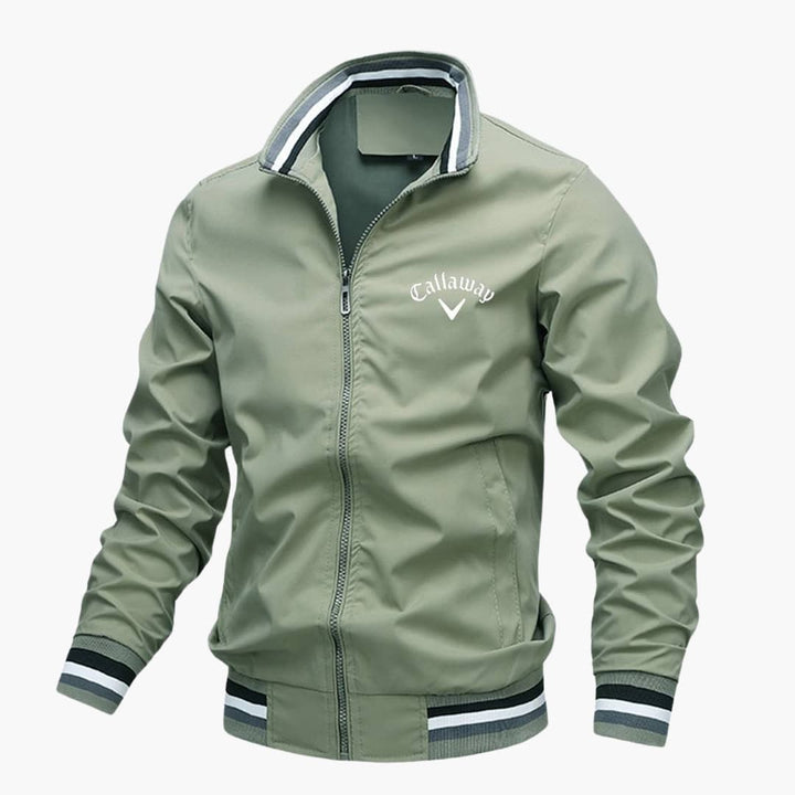 Dax Heritage Men's Jacket