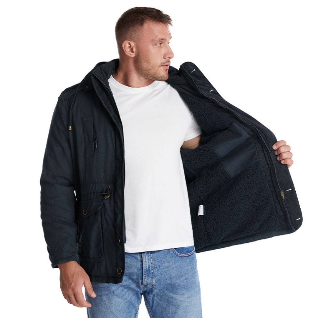 Hunter Classic Men's Comfort Jacket