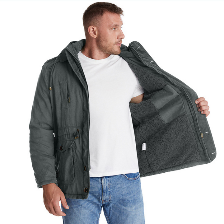 Hunter Classic Men's Comfort Jacket