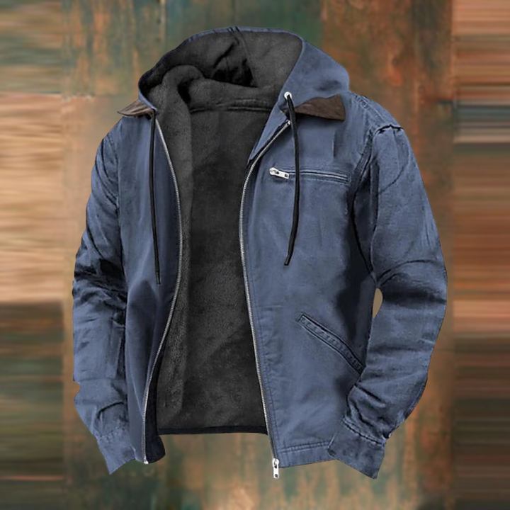 George | Autumn Embrace Jacket
