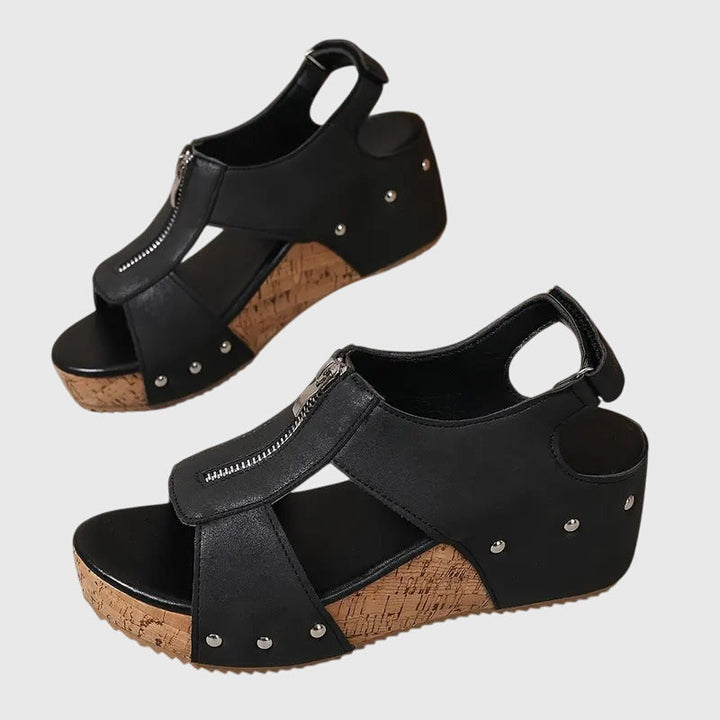 Styla™ | Orthopedic Sandals