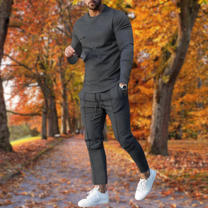 Liam Men's Clothing Set