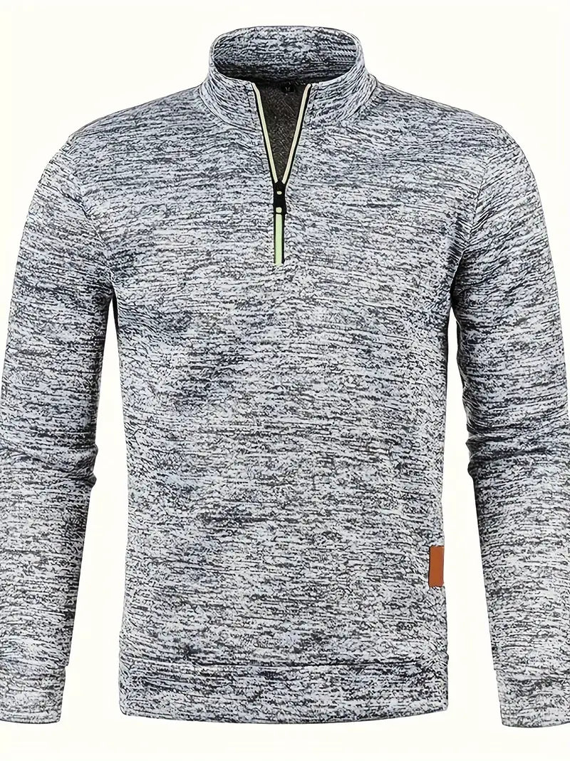Jagger Heritage Men’s Knit Sweater