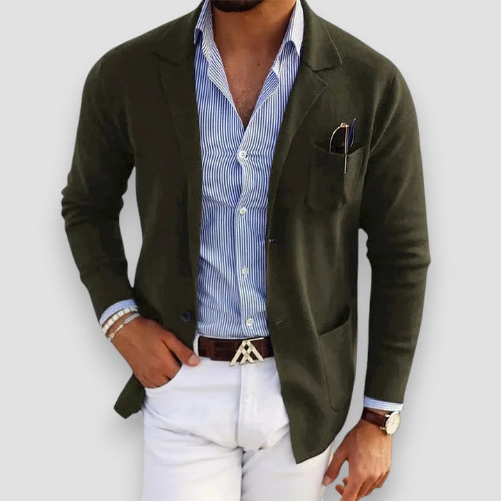 Alby Embrace Tailored Blazer