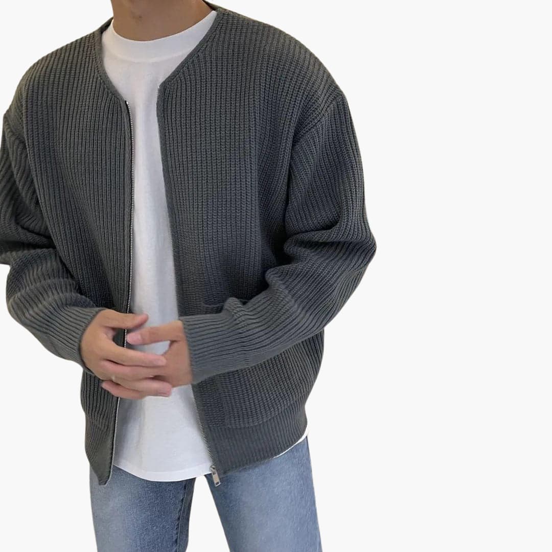 Beau Soft Knit Embrace Cardigan