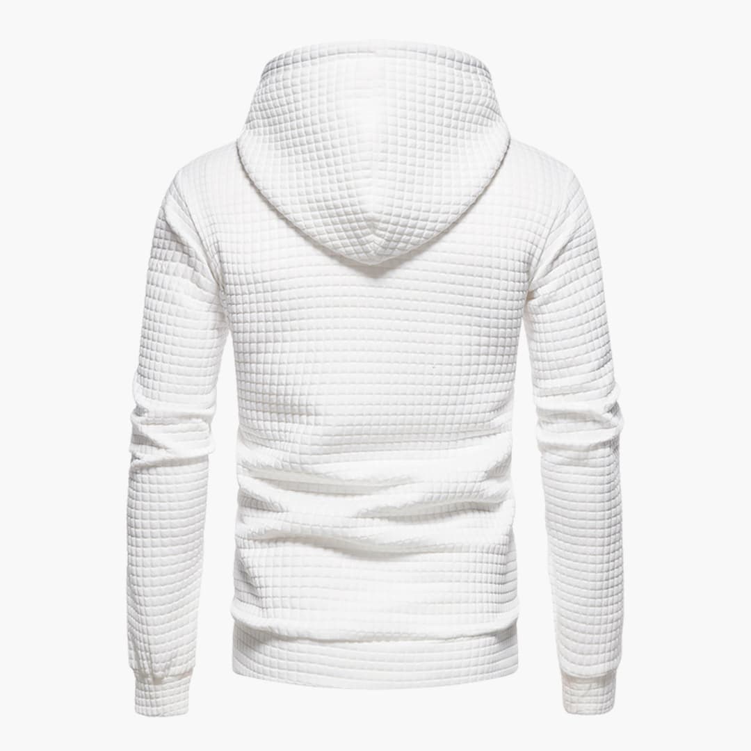 Nash Heritage Soft Cotton Hoodie