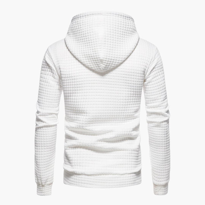 Nash Heritage Soft Cotton Hoodie