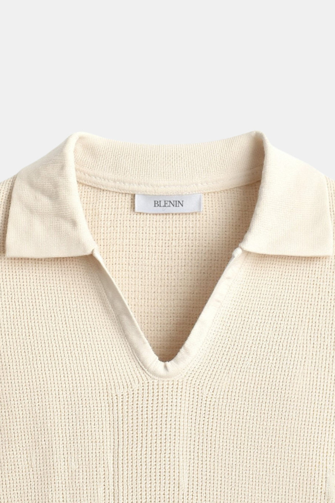 Heritage Stripe Polo for Him