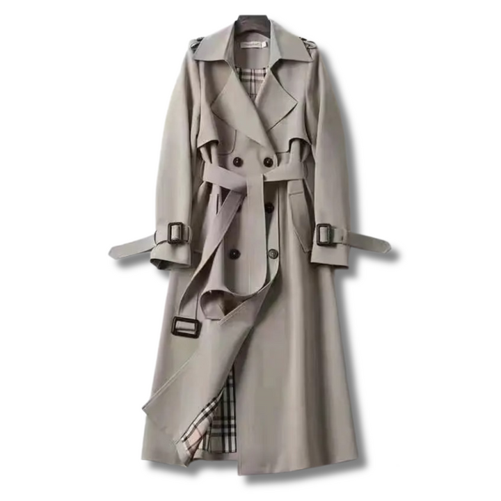 Matilda | Trench Coat