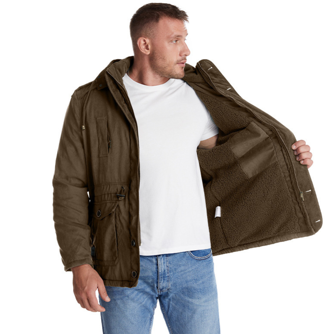 Hunter Classic Men's Comfort Jacket