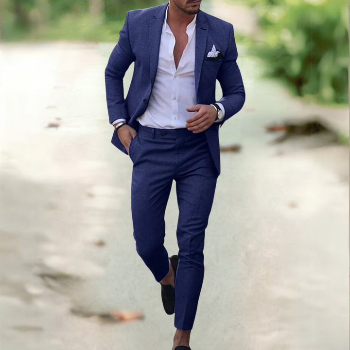 Liam Suit Set