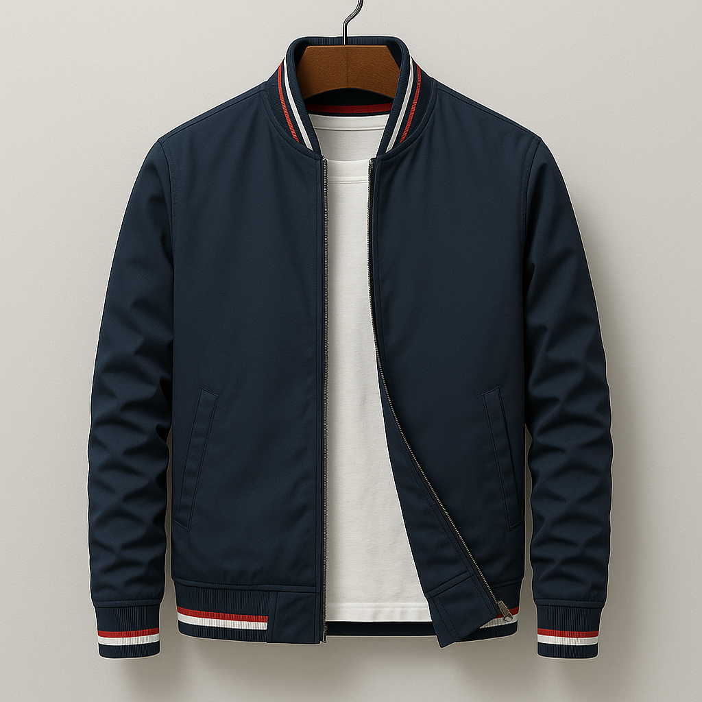 Colton Parker Timeless Heritage Jacket