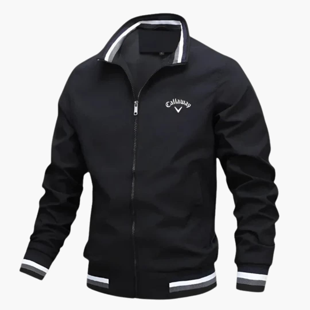Dax Heritage Men's Jacket
