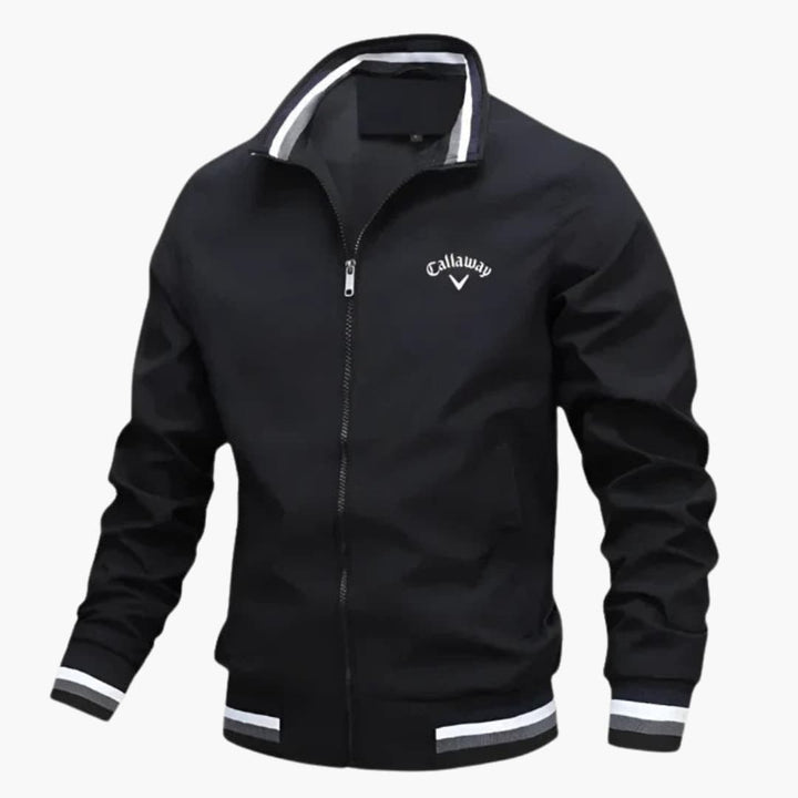 Dax Heritage Men's Jacket