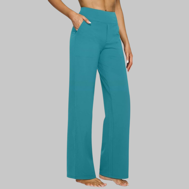 Selene - Elegant and Comfortable Pants
