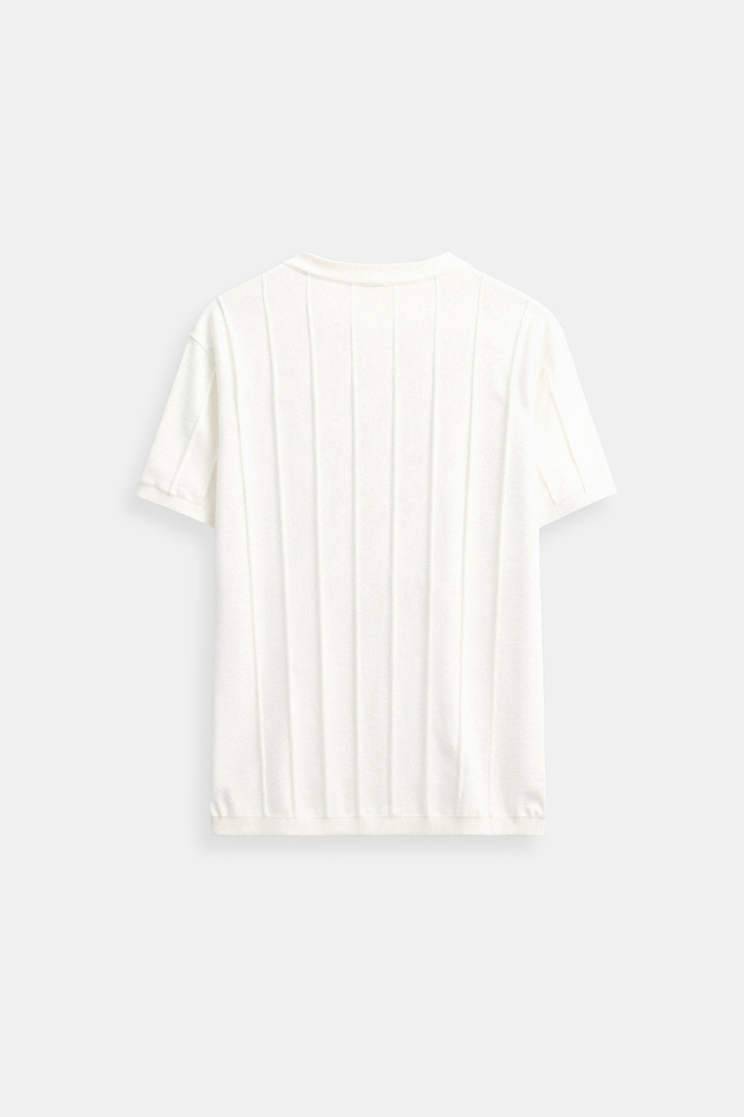 Oude Geld Heritage Stripe Tee