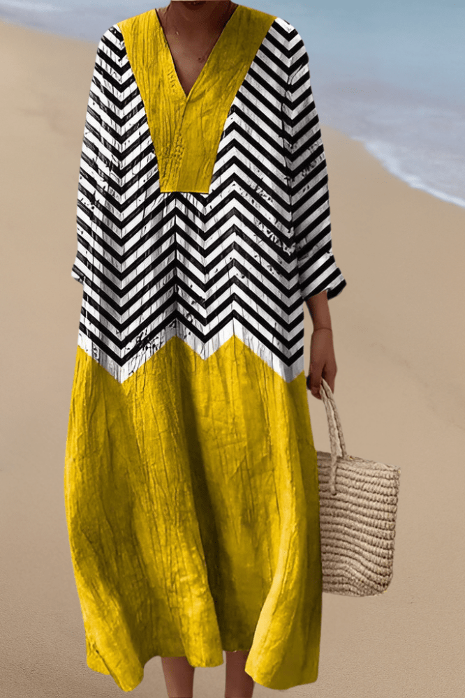 Tessa | Melody Dress