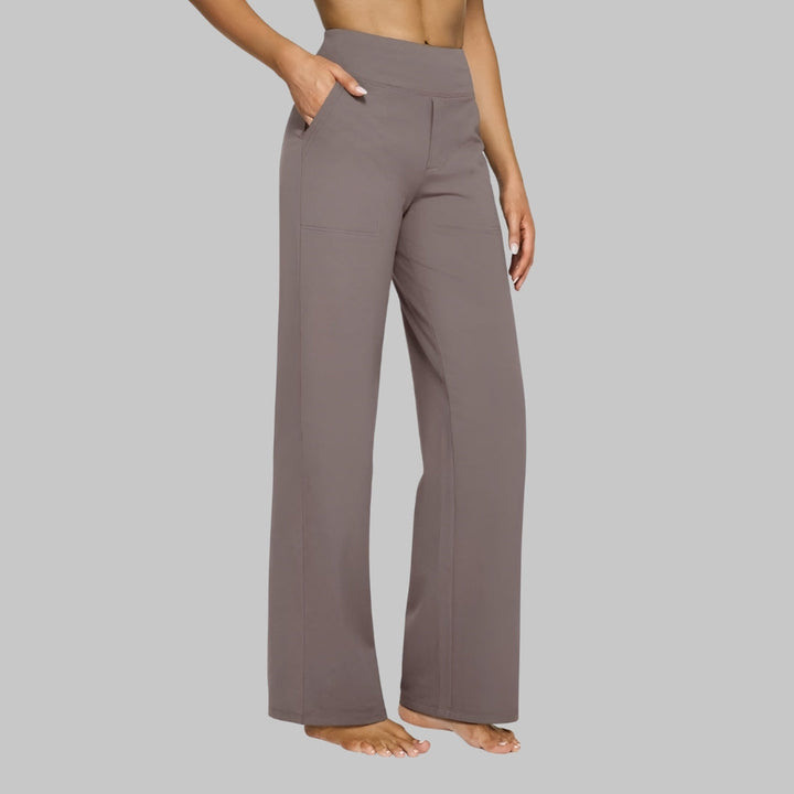 Selene - Elegant and Comfortable Pants