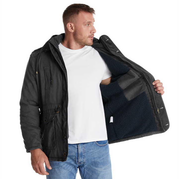 Hunter Classic Men's Comfort Jacket