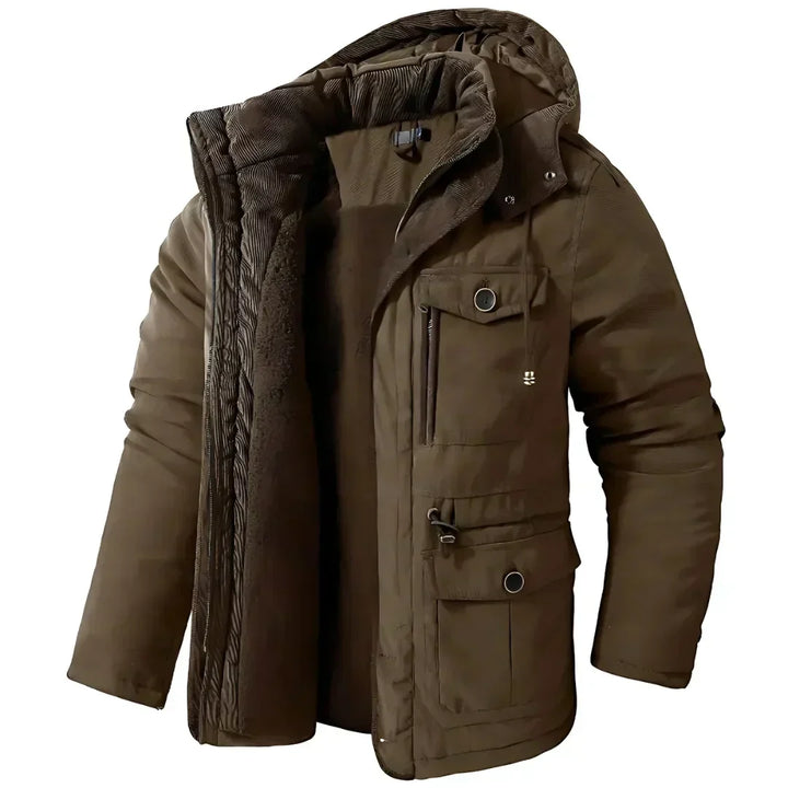 Hunter Classic Men's Comfort Jacket