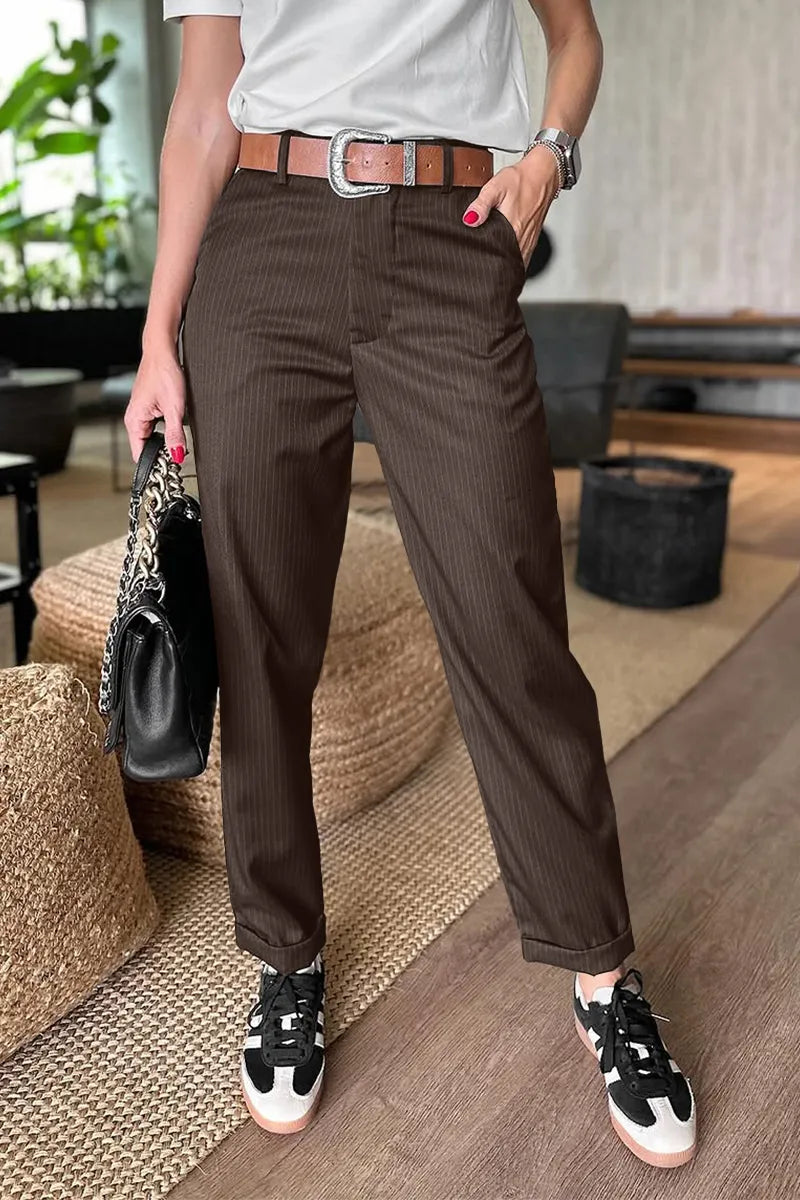 Mathilda - Versatile Elegant Pants