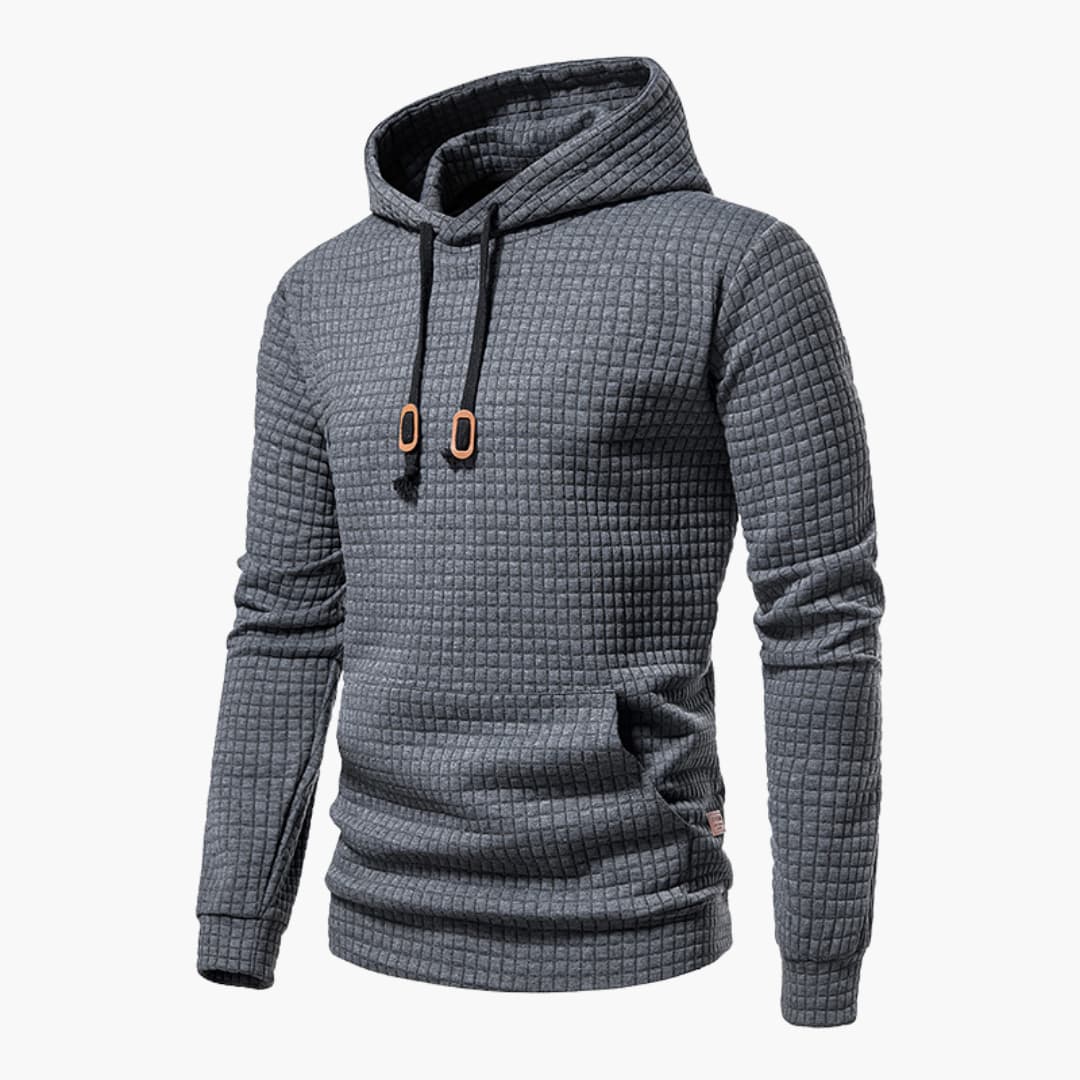 Nash Heritage Soft Cotton Hoodie